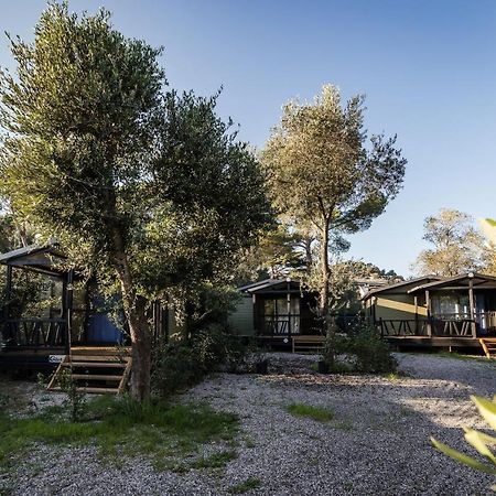 Oasi Camping Diano Marina Exterior photo
