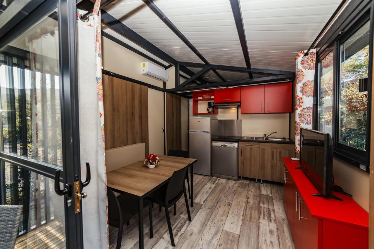 Oasi Camping Diano Marina Exterior photo