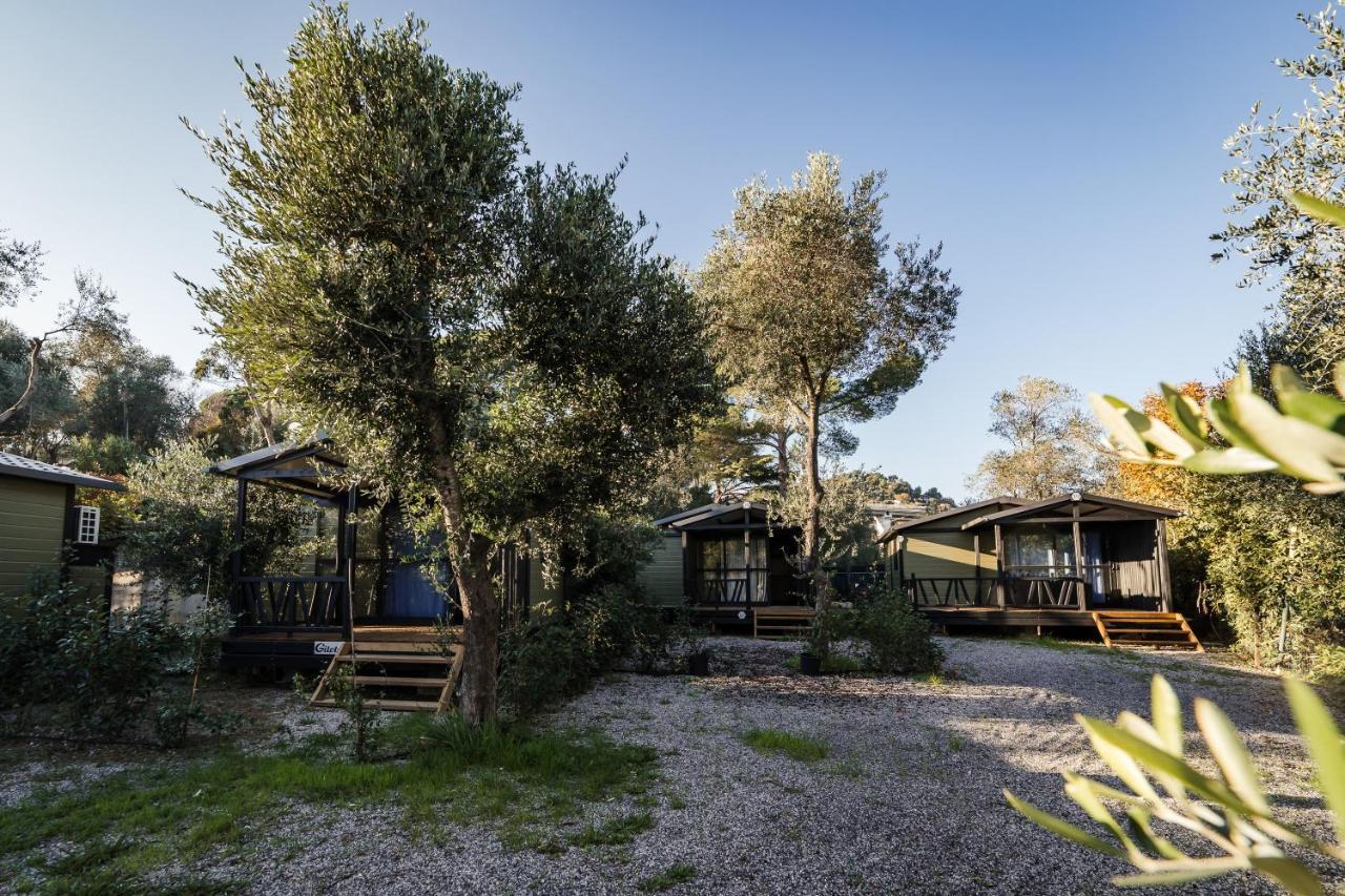 Oasi Camping Diano Marina Exterior photo