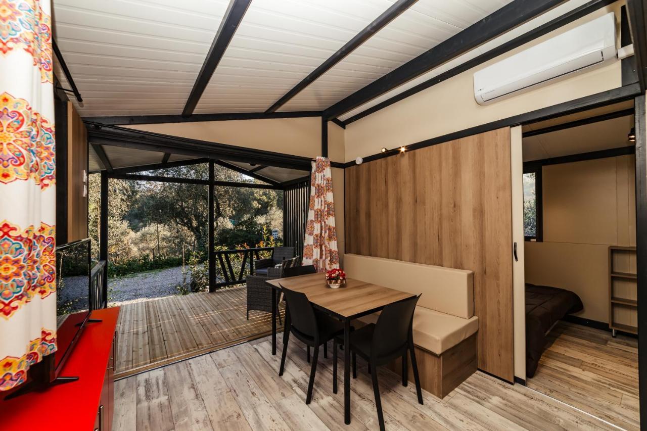 Oasi Camping Diano Marina Exterior photo