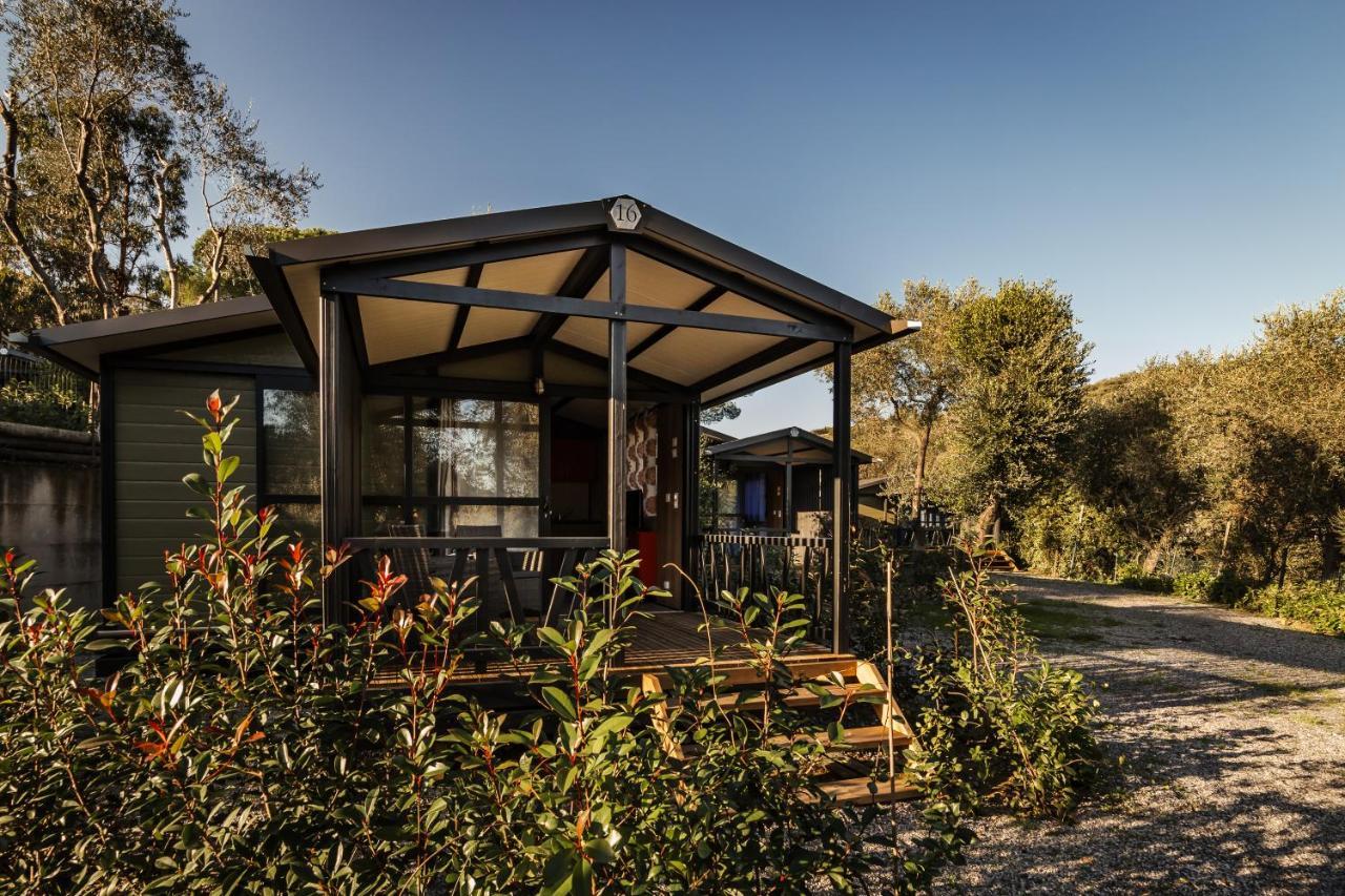 Oasi Camping Diano Marina Exterior photo